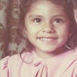 Meet your Posher, Roxy